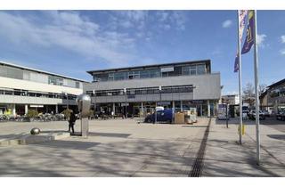 Gewerbeimmobilie kaufen in 70771 Leinfelden-Echterdingen, Büro-/Praxiseinheit mit 2 Parkplätzen im Zentrum von Leinfelden