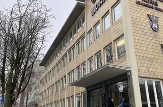 Büro zu mieten in Breitenbachstraße, 13509 Wittenau, Moderne Bürofläche in denkmalgeschütztem Gebäude