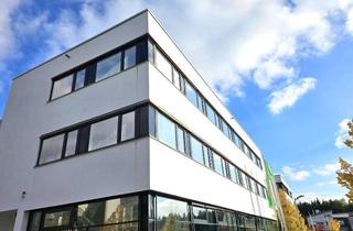 Büro zu mieten in Eugen-Sänger-Ring 7b, 85649 Brunnthal, Büroräume ab 16 m² bis 50 m², monatlich kündbar