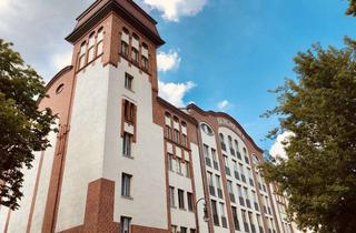 Gewerbeimmobilie kaufen in Krakauer Str, 14776 Dom, Attraktive Gewerbeeinheit im Burgmühlenkomplex