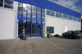 Büro zu mieten in Schaumbergstraße, 95032 Innenstadt, 58200(XL.02.) - Große Bürofläche mit Stellplätzen am Untreusee