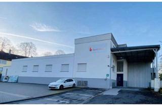 Büro zu mieten in Ostenschlahstraße 50, 58675 Hemer, Gewerbeobjekt: Bürokomplex in Hemer, Lager optional