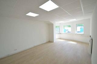 Gewerbeimmobilie mieten in Reginenstraße, 20539 Rothenburgsort, *PROVISIONSFREI* Großzügiges EINZELBÜRO in City-Nähe *BRANDSHOF*
