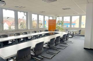 Büro zu mieten in 73230 Kirchheim, Attraktives Büro - Geschäftshaus in Kirchheim unter Teck zu vermieten
