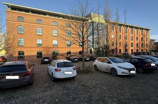 Büro zu mieten in 27283 Verden, Bürohaus "Lindhoop" - Modernes Arbeiten zentral in Verden