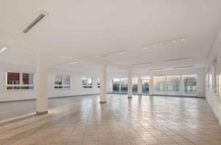 Büro zu mieten in Werner-Von-Siemens-Str. 13, 64319 Pfungstadt, Moderne, ebenerdige Bürofläche in Pfungstadt mit guter Ausstattung