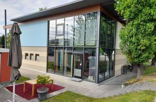 Büro zu mieten in Josef-Beyerle-Str. 11, 71263 Weil der Stadt, Individuell teilbare, helle Bürofläche (10 - 50 m²) im ersten OG - ideal für Beratung und Office