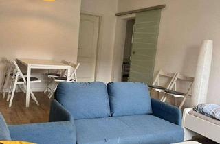 Immobilie mieten in 04575 Neukieritzsch, 27510 HomeCompany Möbliert/Furnished 4-Zimmer Wohnung in Leipzig-Neukieritzsch mit Balkon max. 5...