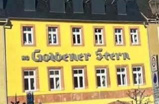 Immobilie mieten in Markt, 09322 Penig, MEGA =》GOLDENER STERN / 4 ZI OASE, BALKON, 2 BÄDER !!