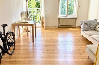 Immobilie mieten in Prenzlauer Berg, 10407 Prenzlauer Berg, Top Lage Prenzlauer Berg, Hufelandstr,. Bötzowviertel