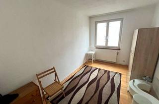 Immobilie mieten in 79539 Lörrach, Ab sofort frei - WG-Zimmer am Parkschwimmbad (4-er WG)