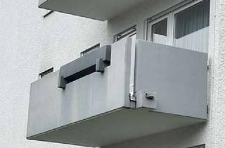 Immobilie mieten in Königsbergerstr. 12, 71139 Ehningen, Renovierte 1 Zimmer Whg.,möbiliert mit EBK sowie Balkon in 71139 Ehningen, WM ca.540€