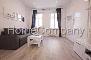 Immobilie mieten in 45711 Datteln, Die Hotelalternative! Schön und modern möblierte Wohnung mit Gartenterrasse in Datteln.