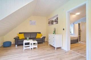 Immobilie mieten in 58454 Witten, Renovierte und neu möblierte, helle Wohnung in ruhiger Lage, gute Parkmöglichkeiten, Internetzuga...