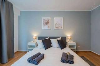 Immobilie mieten in Am Tegeler Hafen, 13507 Tegel, Am Tegeler Hafen, Berlin furnished