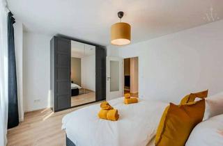 Immobilie mieten in Nassauische Straße, 10717 Wilmersdorf, Nassauische Straße, Berlin furnished