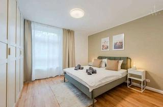 Immobilie mieten in Herrfurthstraße, 12163 Steglitz, Herrfurthstraße, Berlin furnished