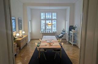 Immobilie mieten in Prager Straße, 10779 Wilmersdorf, Prager Straße, Berlin furnished