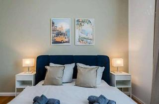 Immobilie mieten in Nassauische Straße, 10717 Wilmersdorf, Nassauische Straße, Berlin furnished