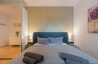 Immobilie mieten in Kameruner Straße, 13351 Wedding, Kameruner Straße, Berlin furnished