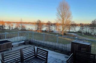 Immobilie mieten in 16761 Hennigsdorf, Work-Life-Balance mit Panorama-Seeblick