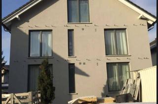 Immobilie mieten in 55270 Ober-Olm, Möblierte 2-Zimmer-Wohnung