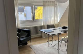 Immobilie mieten in 52064 Aachen, Charmante 2,5 Zimmer Wohnung in Aachen
