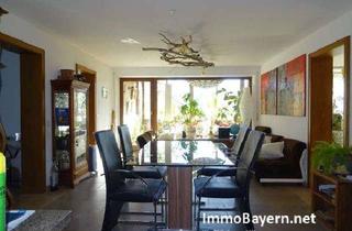 Immobilie mieten in 87719 Mindelheim, Großzügige 4-Zimmer-Erdgeschoss Wohnung für Monteure in Mindelheim/Nassenbeuren