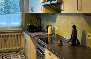 Immobilie mieten in Leipziger Straße 27, 31832 Springe, Wunderschöne 2-Zimmer-Wohnung zur Untermiete