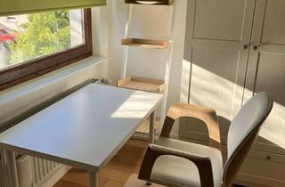 Immobilie mieten in 63303 Dreieich, Möbliertes Zimmer an Pendler/Flugpersonal