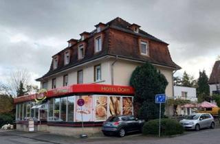 Immobilie mieten in 65812 Bad Soden, ZIMMER ZU VERMIETEN - FLEXIBLE LAUFZEITEN MÖGLICH - IDEAL FÜR HANDWERKER, PENDLER (eigenes BAD) etc.