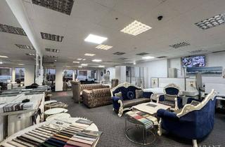 Gewerbeimmobilie kaufen in 67059 Mitte, *** Repräsentative Gewerbehalle in zentraler Lage mit vielseitigen Nutzungsmöglichkeiten ***