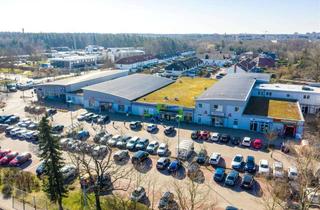 Geschäftslokal mieten in Wulf-Werum-Straße, 21337 Lüneburg, TOP Einzelhandelsfläche***Loewe-Center***Lüneburg