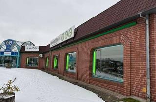 Geschäftslokal mieten in Hansestraße 32, 21682 Stade, Ladenlokal Hansestraße 32