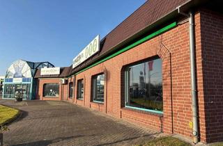 Geschäftslokal mieten in Hansestraße 32, 21682 Stade, Ladenlokal Hansestraße 32