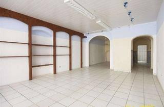 Gewerbeimmobilie mieten in 09669 Frankenberg, Günstig in der Innenstadt gelegen!
