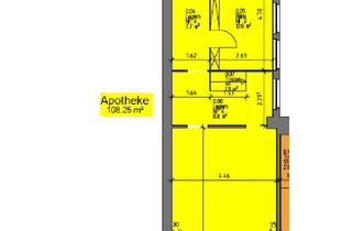 Geschäftslokal mieten in Kortumstraße 19-21, 44787 Bochum, Ladengeschäft