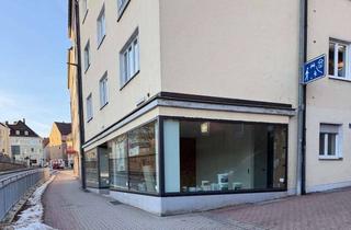 Geschäftslokal mieten in Frauenrichter Str. 10, 92637 Stockenhut, Kleines Ladengeschäft