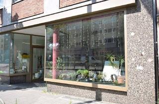 Geschäftslokal mieten in Corneliusstr. 61, 40215 Friedrichstadt, Ab dem 01.02.2026! Ladenlokal in frequentierter Lage