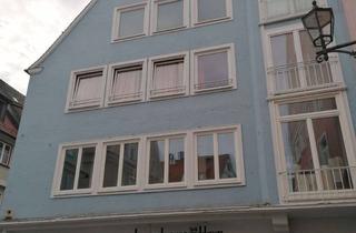 Gewerbeimmobilie mieten in Kramerstr./Furtgasse, 87700 Memmingen, Gewerbefläche in bevorzugter Lage von Memmingen