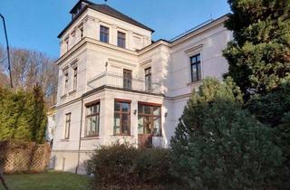 Villa kaufen in Beckerstraße 22, 09120 Chemnitz, Top gepflegte Villa in Chemnitz mit gemischter Nutzung zu verkaufen.