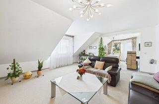 Wohnung kaufen in 90522 Oberasbach, Charmante 3-Zimmer-Wohnung mit Garten, Sauna, Garage und Stellplatz