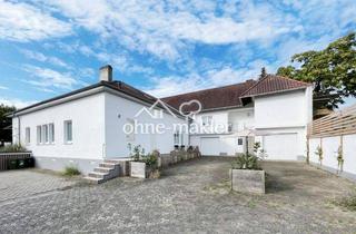 Doppelhaushälfte kaufen in 55120 Mainz, Von privat: 425 m² Freiheit in Mainz – Wohnen & Arbeiten mit uneinsehbarem Garten