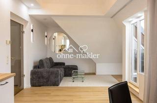 Wohnung mieten in Einödshofer Weg, 12109 Berlin, Hochwertige DG-Wohnung in Berlin-Tempelhof