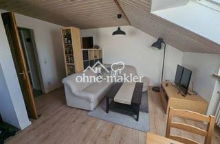 WG-Zimmer mieten in Mozartstraße 6, 85748 Garching, Moderne 3 Zimmer DG Wohnung - WG tauglich