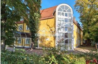 Gastronomiebetrieb mieten in Krakauer Straße 49, 04420 Markranstädt, Modernes Wohn- und Betreiberobjekt mit 69 Zimmern in Markranstädt