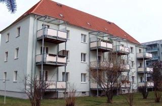 Wohnung mieten in Emil-Schemmel-Straße 11, 01809 Heidenau, 2-Raum-Wohnung mit Balkon!