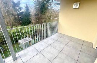 Penthouse mieten in 77933 Lahr, Erstbezug - Exklusiv und Moderne 4 Zimmer NB Penthouse-Wohnung mit Balkon und Garage