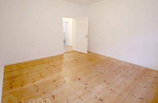 Wohnung mieten in 03238 Finsterwalde, Gediegenes 1-Zimmer-Appartment in Finsterwalde - zentral