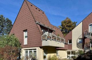 Wohnung kaufen in Claszeile 53B, 14165 Berlin, Vermietete 3-Zimmer-Eigentumswohnung kaufen in Berlin-Zehlendorf, ca. 79 m², West-Terrasse, Garage